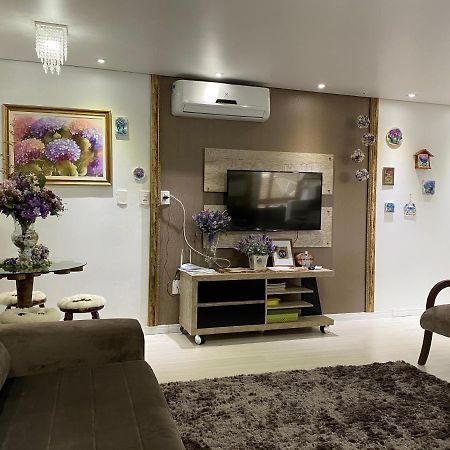דירות Apartamento Em Gramado - Solar Da Encosta מראה חיצוני תמונה