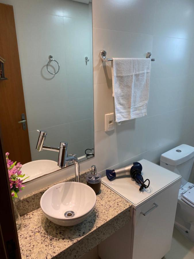 דירות Apartamento Em Gramado - Solar Da Encosta מראה חיצוני תמונה