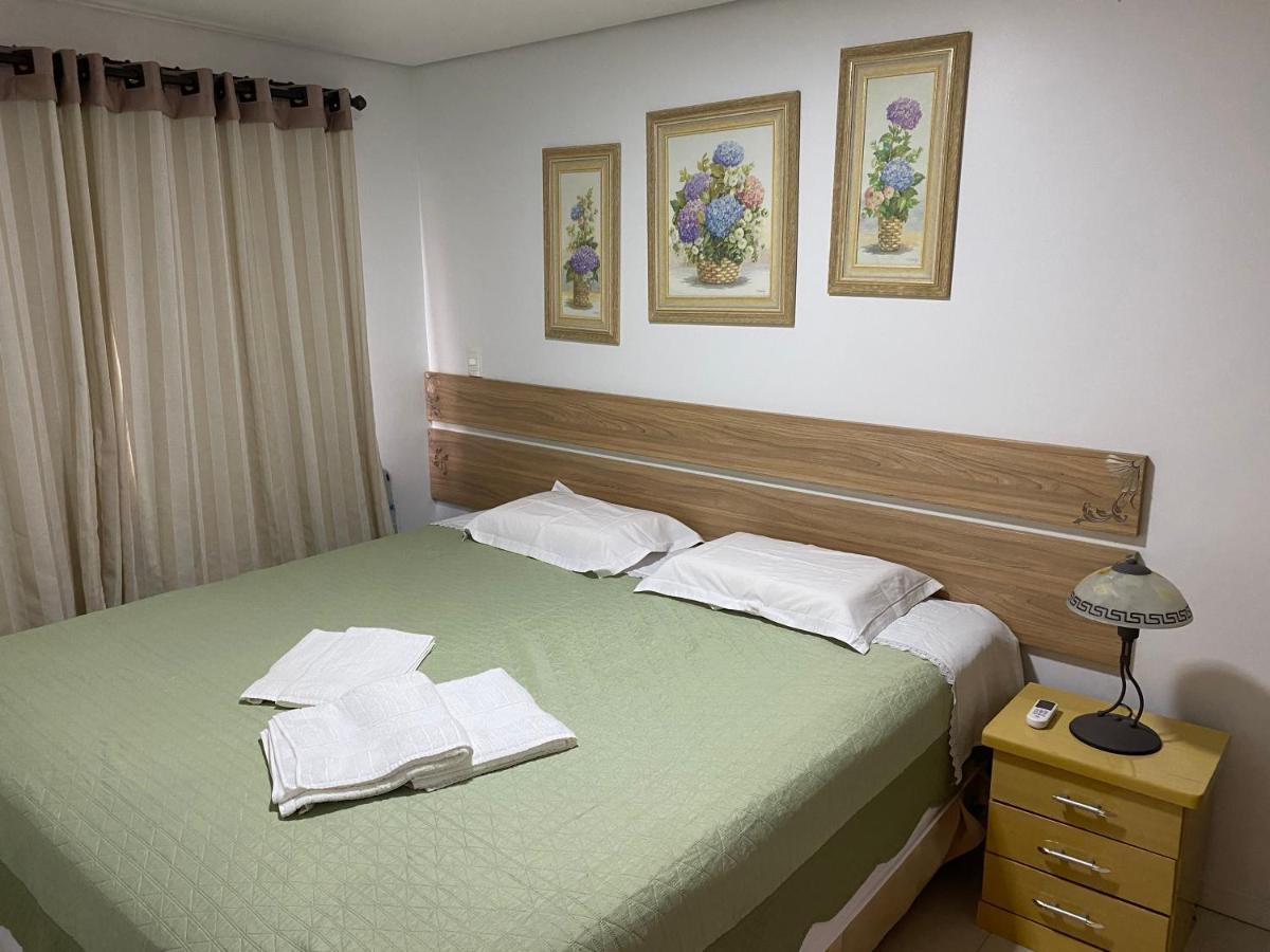 דירות Apartamento Em Gramado - Solar Da Encosta מראה חיצוני תמונה